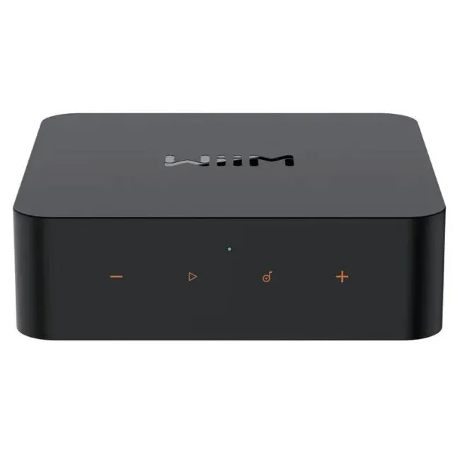 WiiM Pro - Wifi Audio Streamer