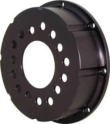 Wilwood HD Fixed Mount Brake Rotor Hats 171-3754