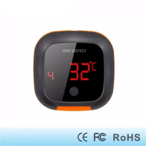 Wireless Bluetooth BBQ Thermometer