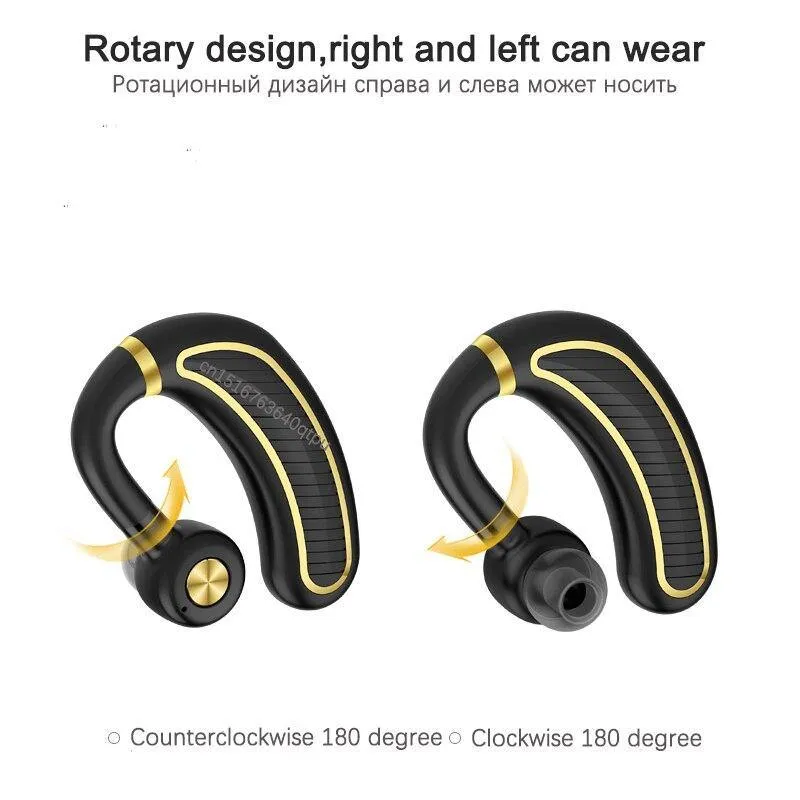 Wireless Bluetooth  Headphones Earphone Phone iphone Xaomi