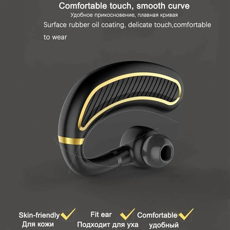 Wireless Bluetooth  Headphones Earphone Phone iphone Xaomi