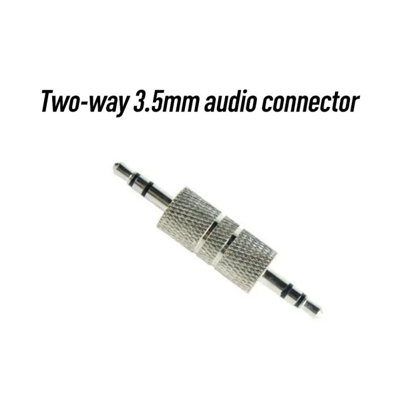 Wireless Bluetooth Receiver for Car and Home (3.5mm)