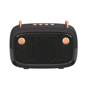 Wireless Bluetooth Speaker Portable Mini Speaker Subwoofer Outdoor Card