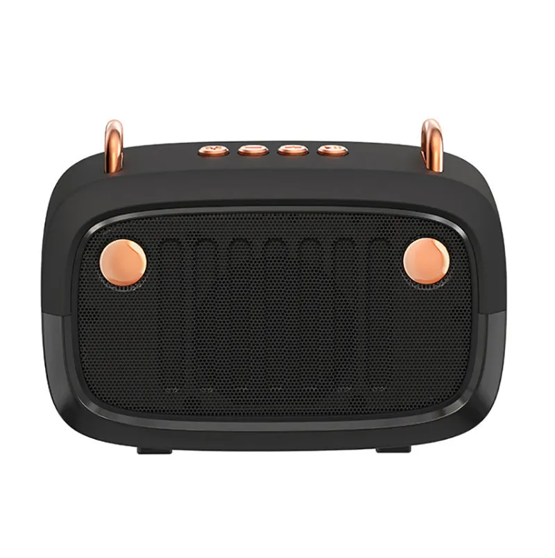 Wireless Bluetooth Speaker Portable Mini Speaker Subwoofer Outdoor Card