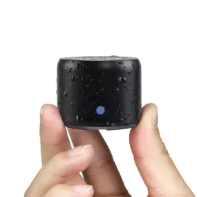 Wireless bluetooth speaker