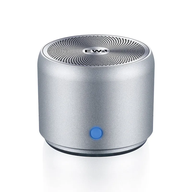 Wireless bluetooth speaker