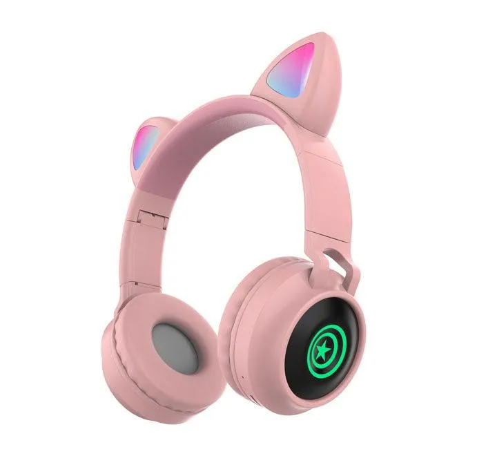 Wireless Headphones