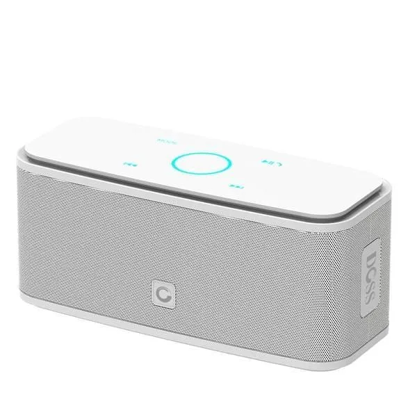 Wireless Touch Control Bluetooth Speaker