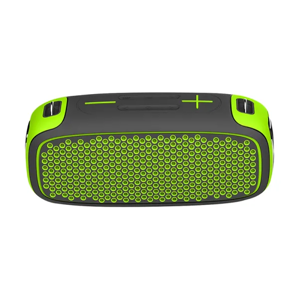 Wiwu P16 Max Bluetooth Speaker With Wireless Microphone