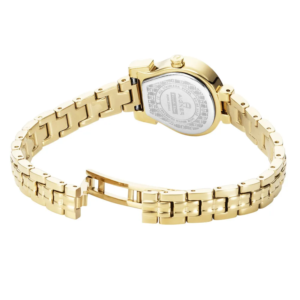 Women Tivoli Due Gold 26mm Watch