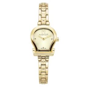 Women Tivoli Due Gold 26mm Watch