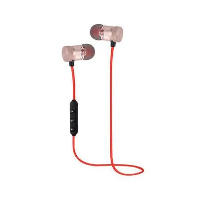 X-Nova Bluetooth Earphones