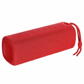 Xiaomi | Bluetooth Speaker | Waterproof | Bluetooth | Red | ? | Db | Wireless Connection