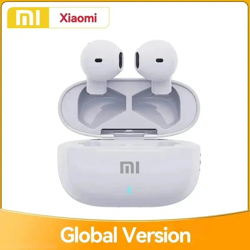 XIAOMI E98 True Wireless Earbuds Quick Charge Bluetooth 5.3 TWS Waterproof Gaming Sports Hifi Headphones With Built-in Mic