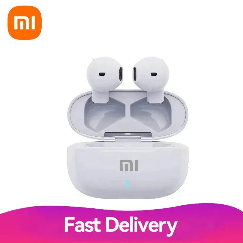 XIAOMI E98 True Wireless Earbuds Quick Charge Bluetooth 5.3 TWS Waterproof Gaming Sports Hifi Headphones With Built-in Mic