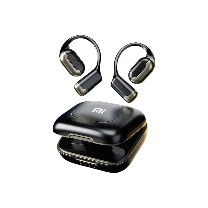 Xiaomi G118 TWS Air Conduction Wireless Earphone Bluetooth5.4 Headset EarHook Sport Touch Control ENC Noise Cancelling Headphone