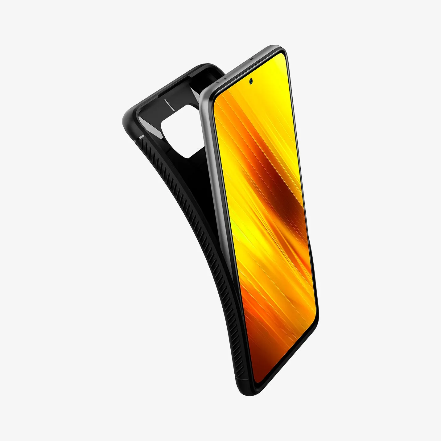 Xiaomi POCO Series - Rugged Armor