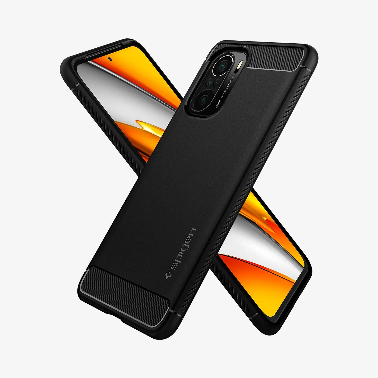 Xiaomi POCO Series - Rugged Armor