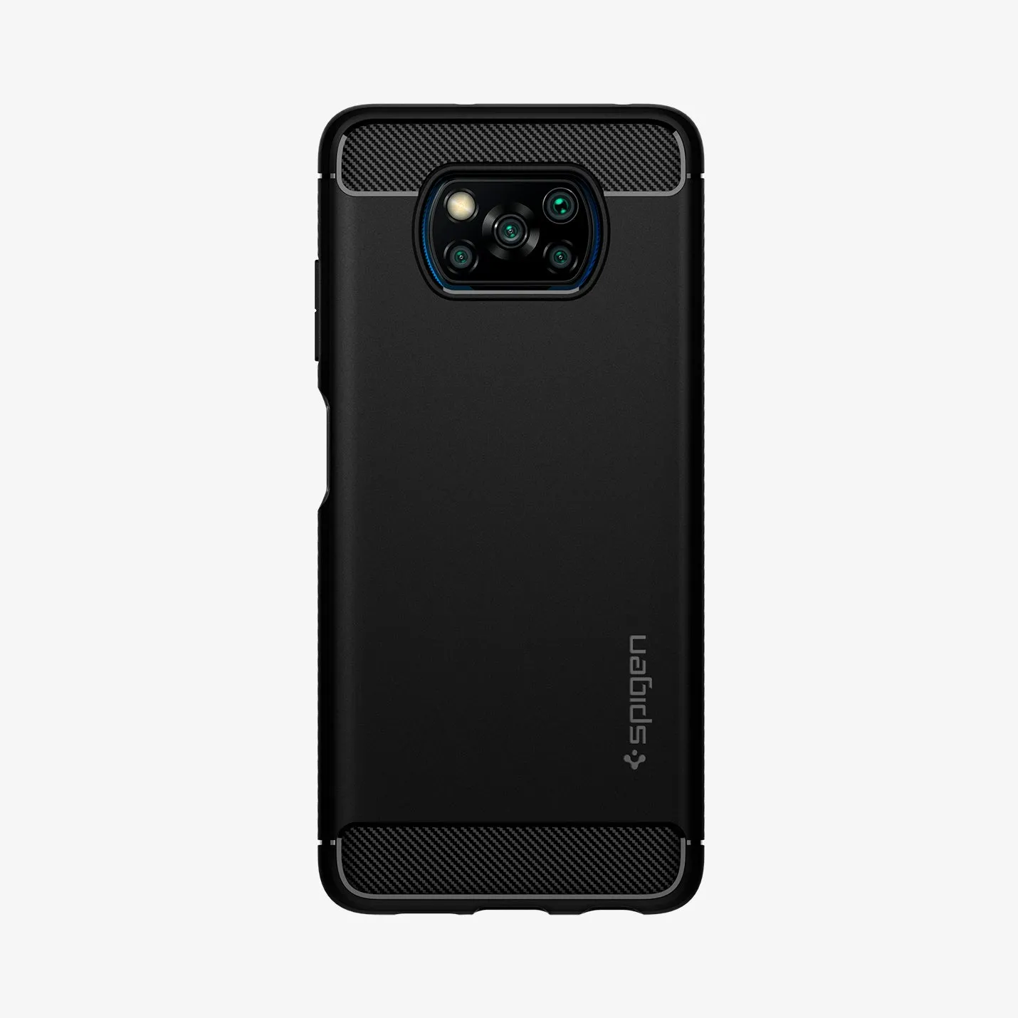 Xiaomi POCO Series - Rugged Armor