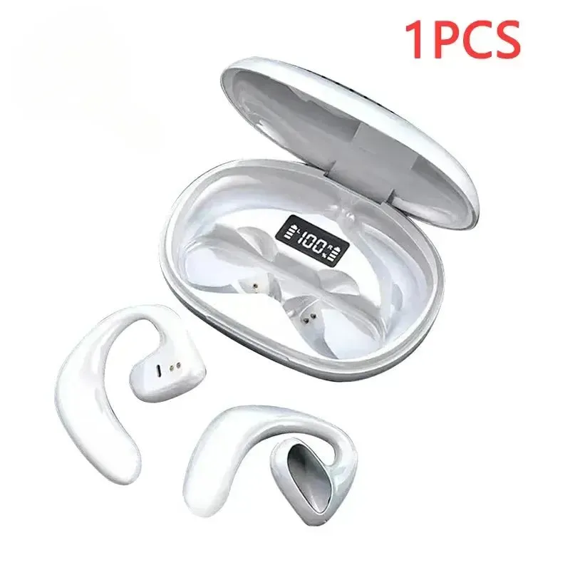 Xiaomi S900 Bluetooth Earphones Conduction Open Ear Hook Wireless Sport Headphone HiFi Stereo Waterproof Noise Reduction Headset