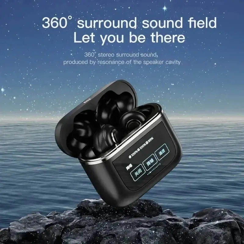 XIAOMI True Wireless Earphones TOUR PRO 2 ANC Noise Cancelling Bluetooth Headphones TWS Earbuds Sports Waterproof Headset