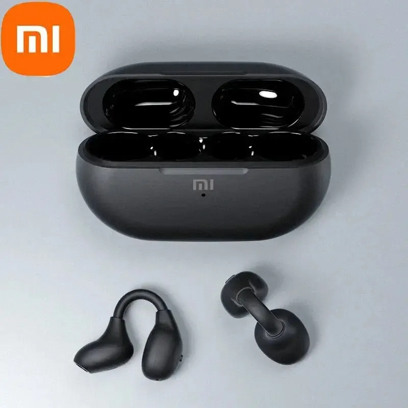 Xiaomi Wireless Headphones TWS Headphones Waterproof Earbuds Headphones Bluetooth 5.3 Bone Conduction Earrings with Microphone