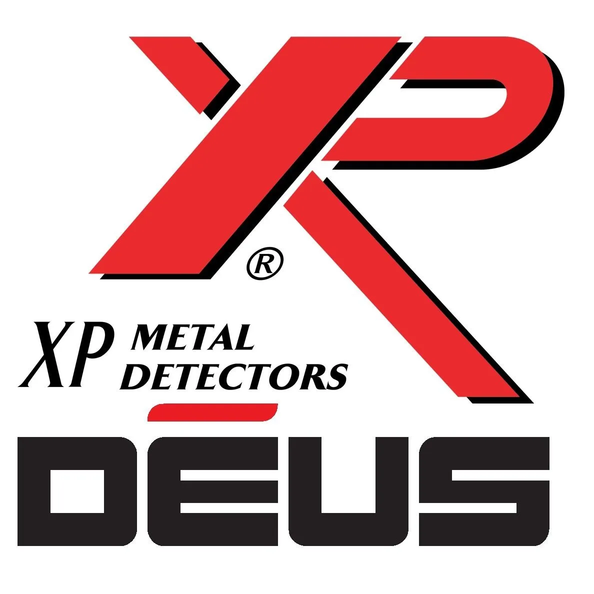 XP Deus Detector with WS4 Headphones, Remote, 9” X35 Search Coil Pro Bundle