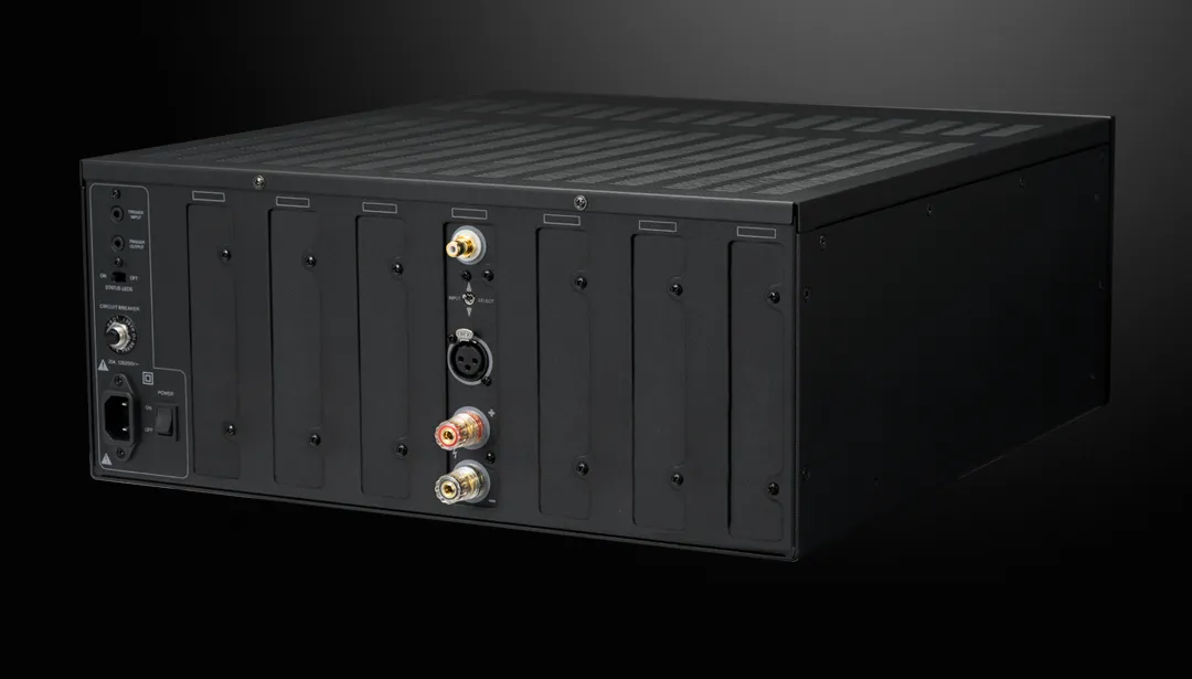 XPA-1 Gen3 Monoblock Audiophile Power Amplifier