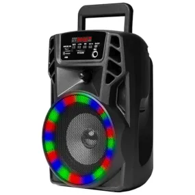 Xtrike Me Speaker Rgb Gaming Bluetooth 5.0 Wireless�Sk653