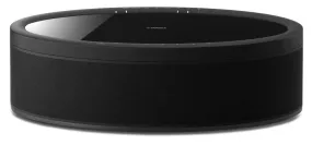 Yamaha Black MusicCast 50 Wireless Speaker - WX-051BL