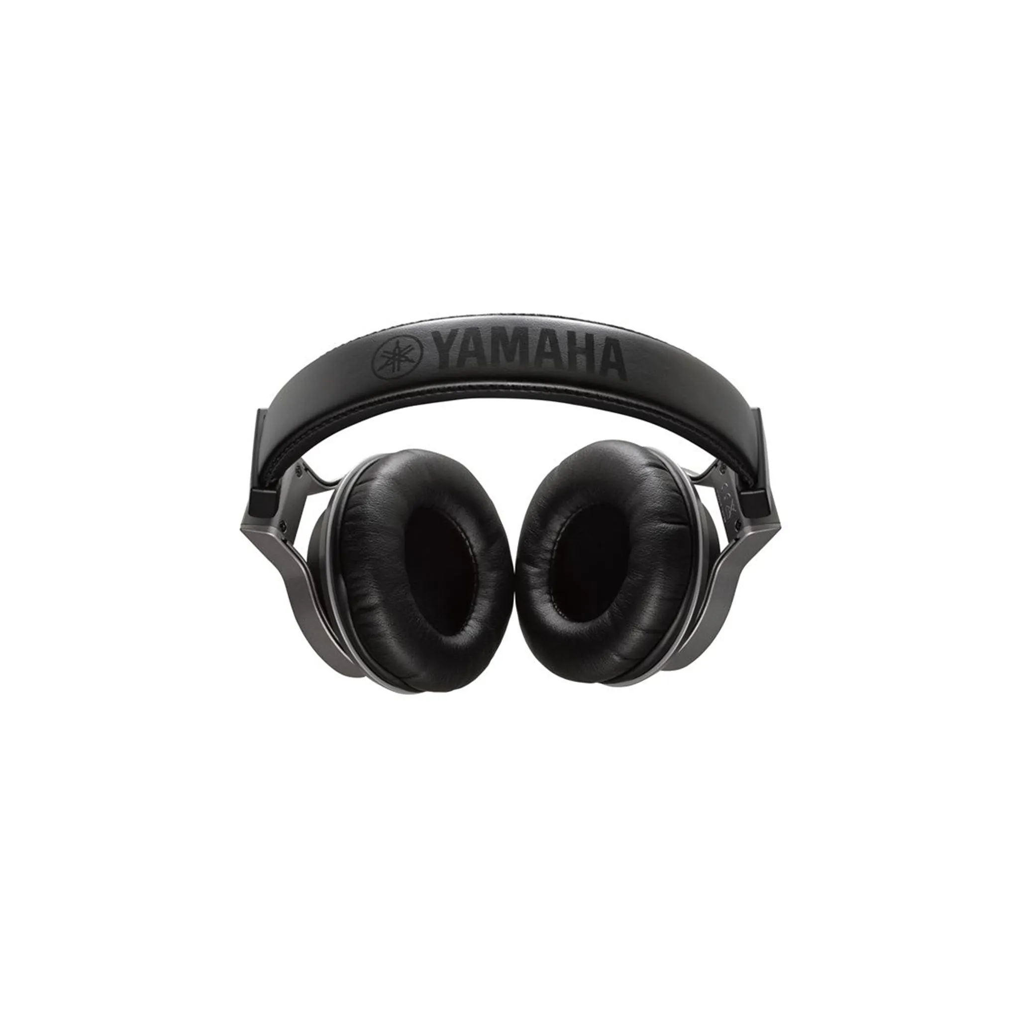 Yamaha HPH-MT7 Closed Back On Ear Headphones Black