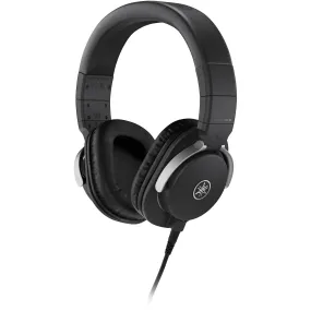 Yamaha Hph Mt8 Headphones