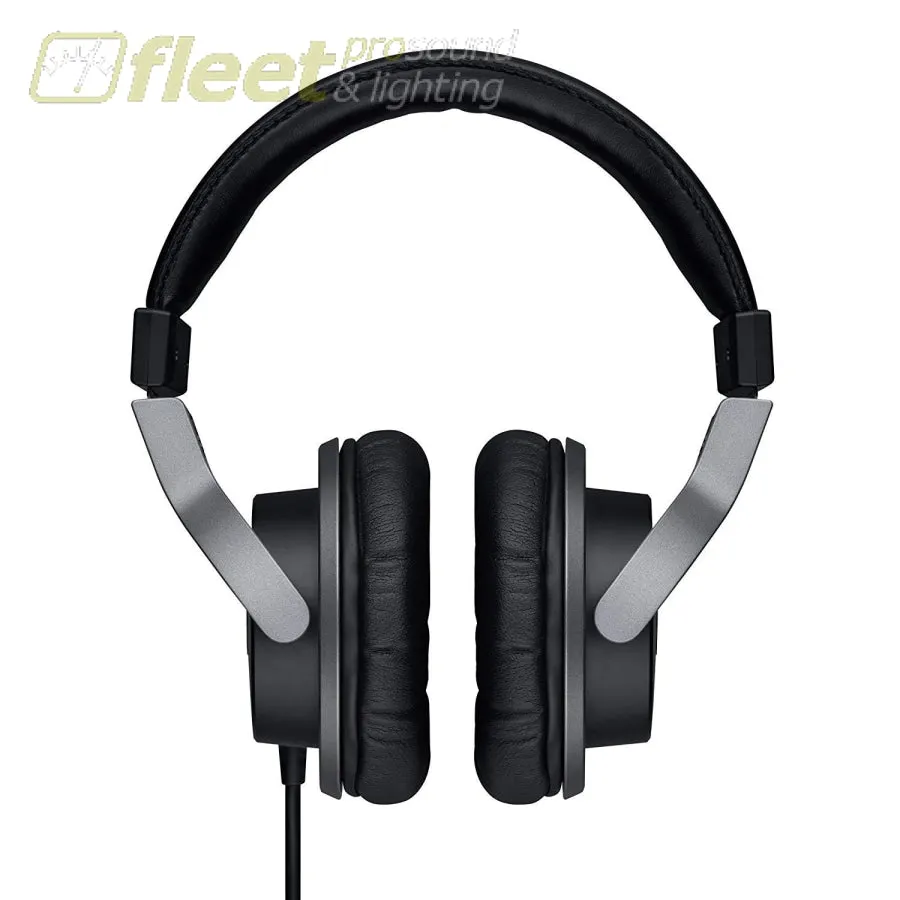 Yamaha HPHMT7 Monitor Headphones - Black