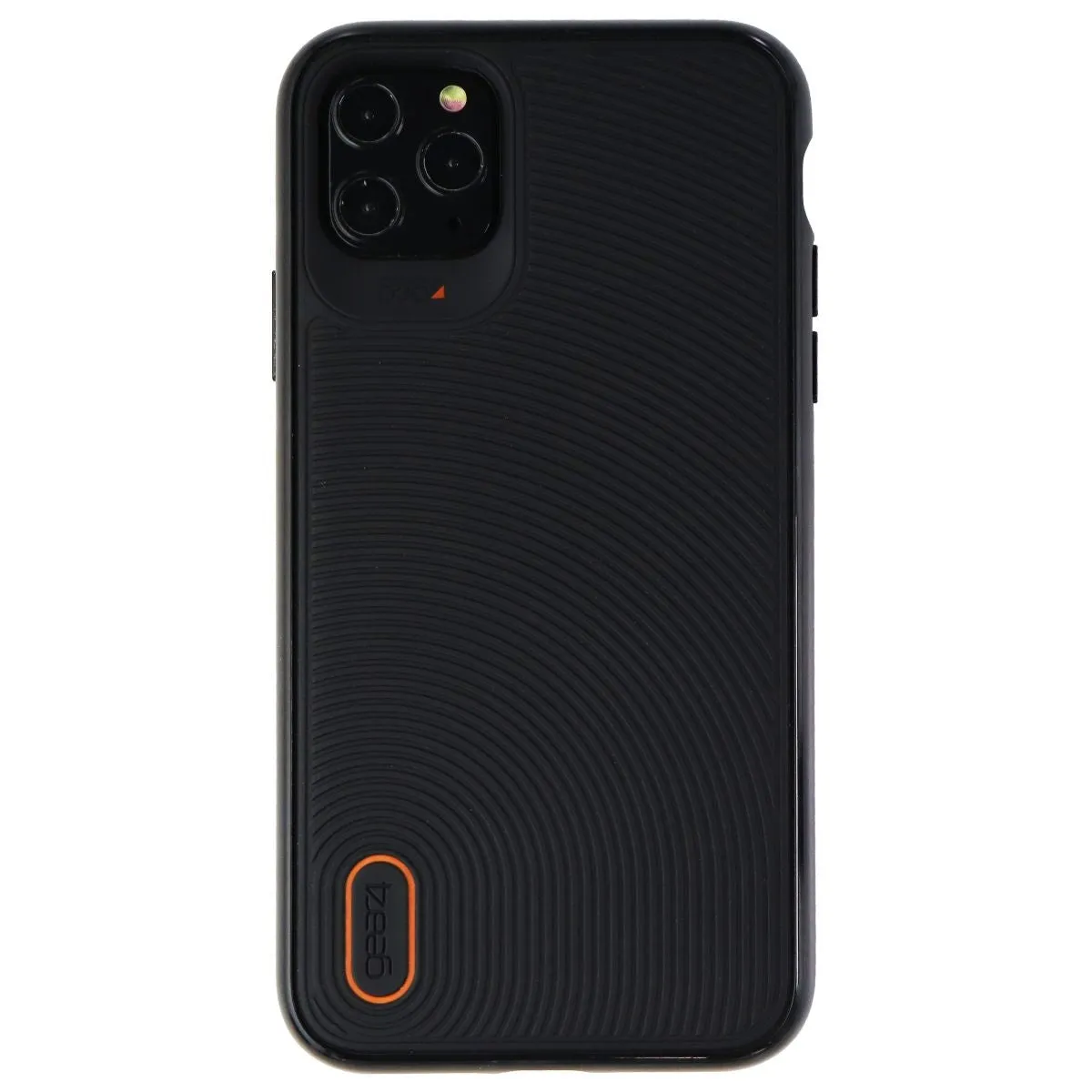 ZAGG Battersea Series Case for Apple iPhone 11 Pro Max (6.5-inch) - Black