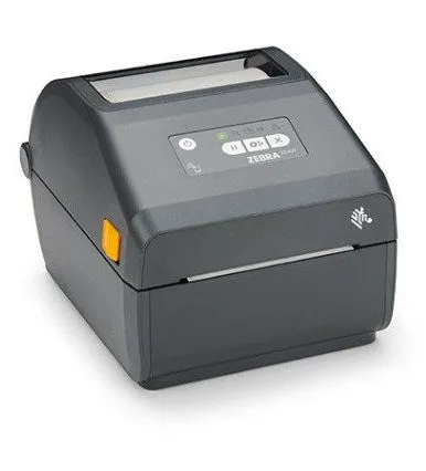 Zebra Zd421t Label Printer Thermal Transfer 300 X 300 Dpi 102 Mm/Sec Wired & Wireless Bluetooth