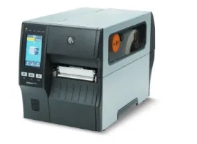 Zebra Zt41142-T0e00c0z Label Printer Thermal Transfer 203 X 203 Dpi 356 Mm/Sec Wired & Wireless Ethernet Lan Bluetooth