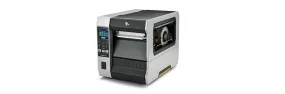 Zebra Zt620 Label Printer Thermal Transfer 203 X 203 Dpi Wired & Wireless Ethernet Lan Bluetooth