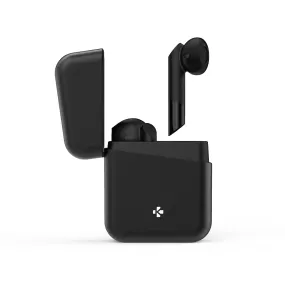 ZEBUDS PREMIUM - TWS EARBUDS WITH SLEEK ALUMINUM CHARGING CASE